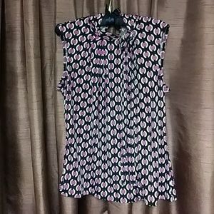 Worthington Dressy Tank